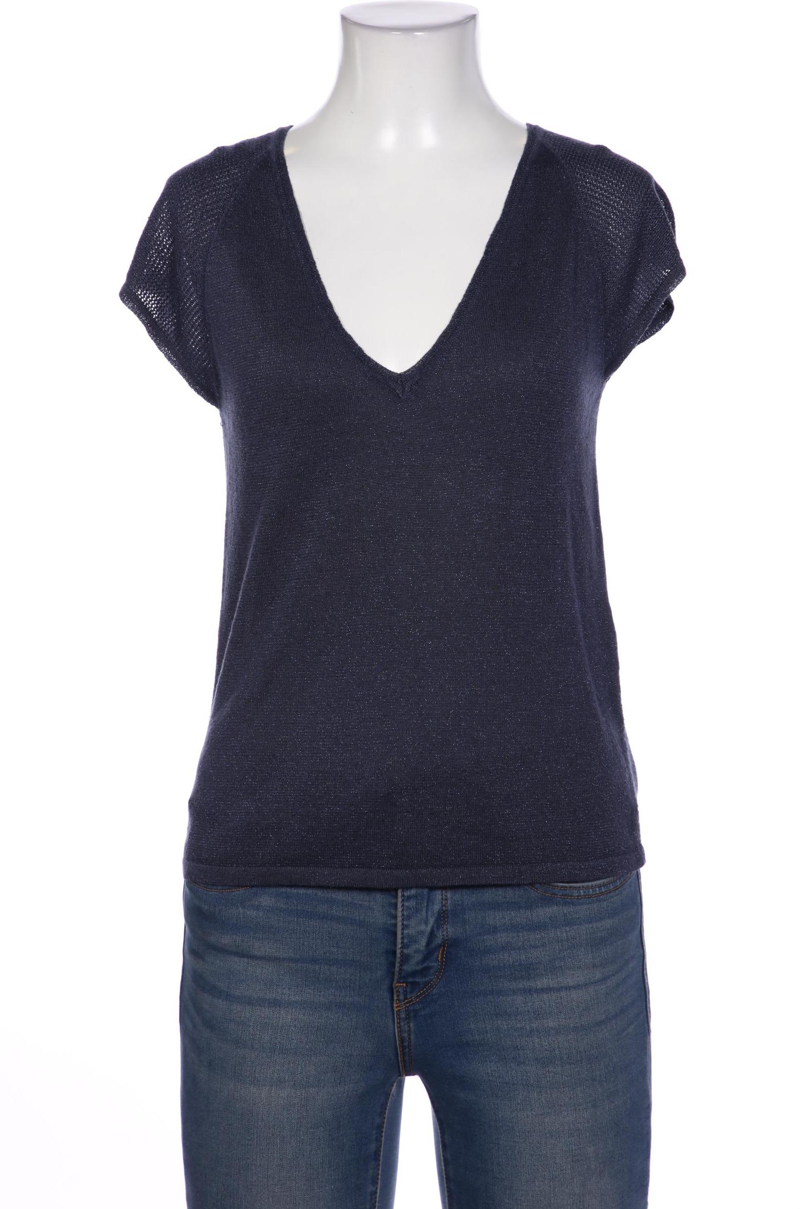 Rosemunde Damen T-Shirt, marineblau von Rosemunde