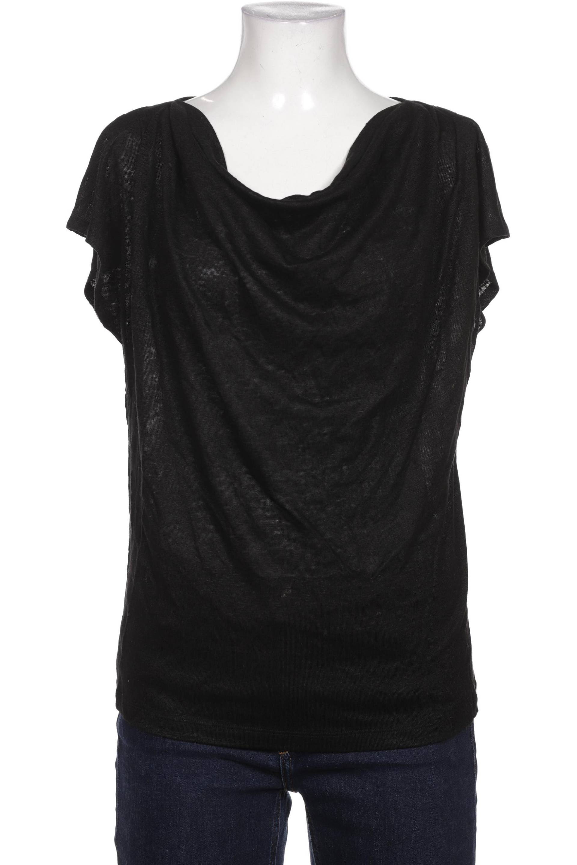 Rosemunde Damen T-Shirt, schwarz von Rosemunde