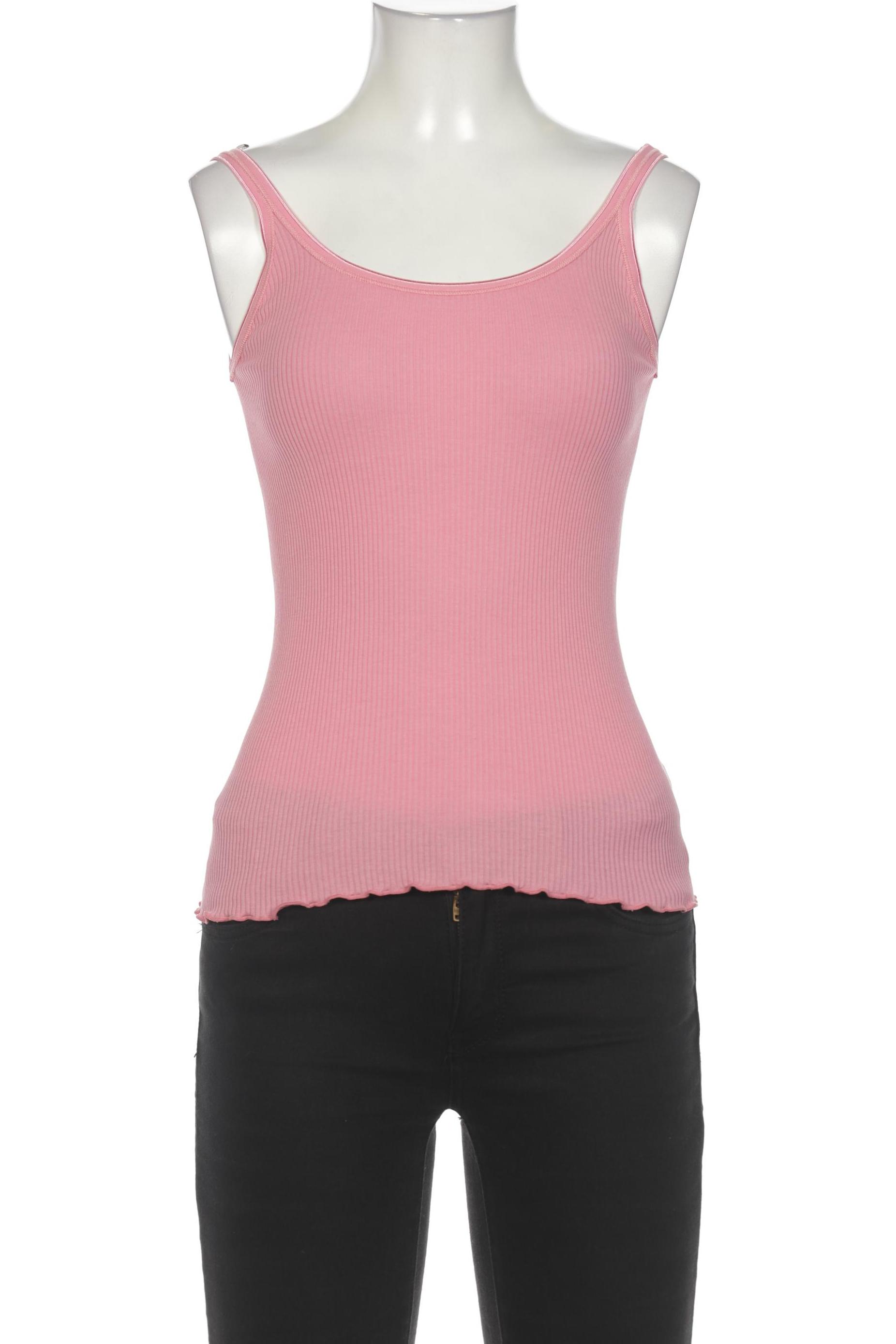 Rosemunde Damen Top, pink von Rosemunde