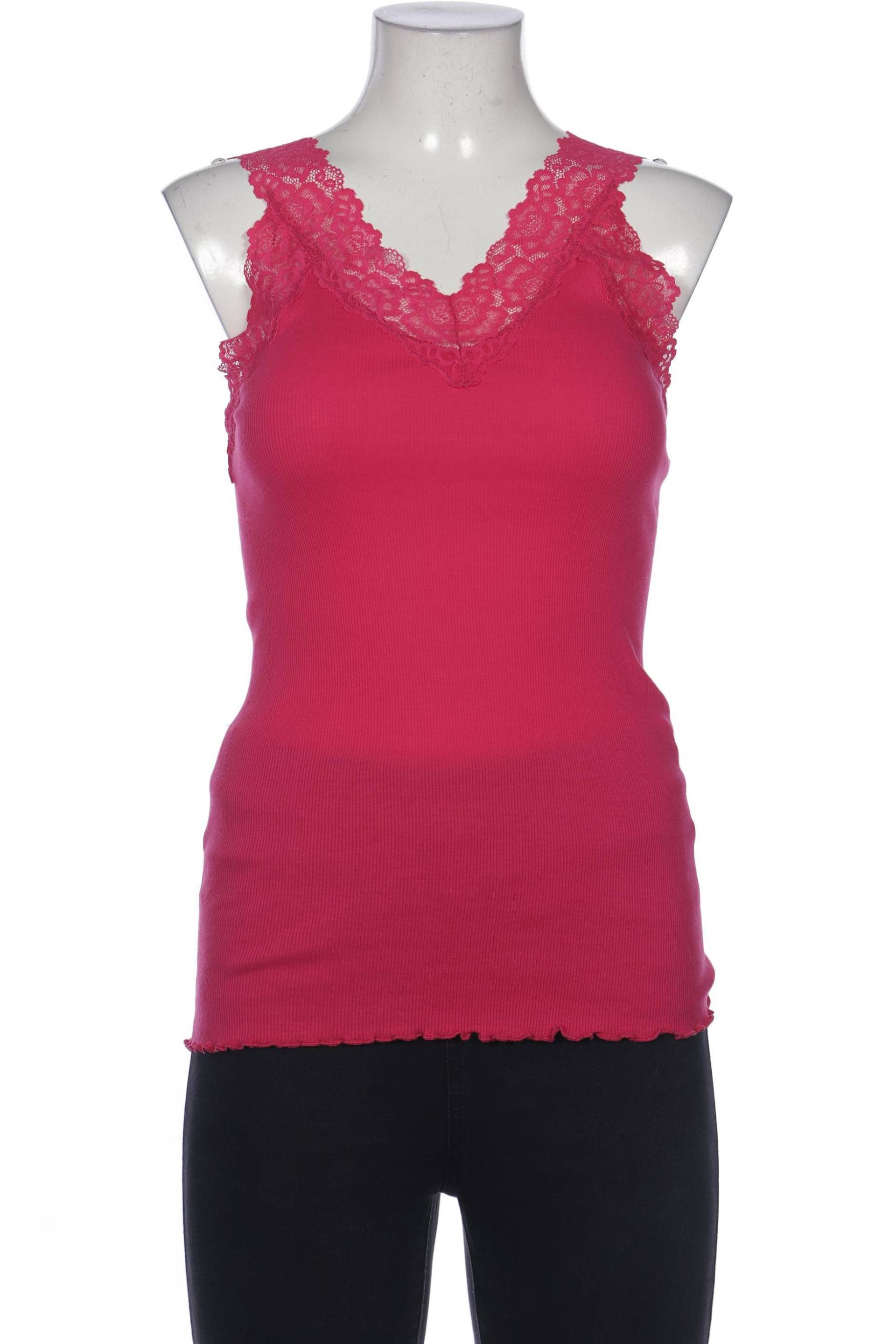 Rosemunde Damen Top, pink von Rosemunde