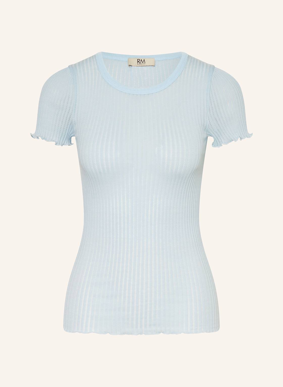 Rosemunde T-Shirt Baku blau Rosemunde T-Shirt Baku blau von Rosemunde