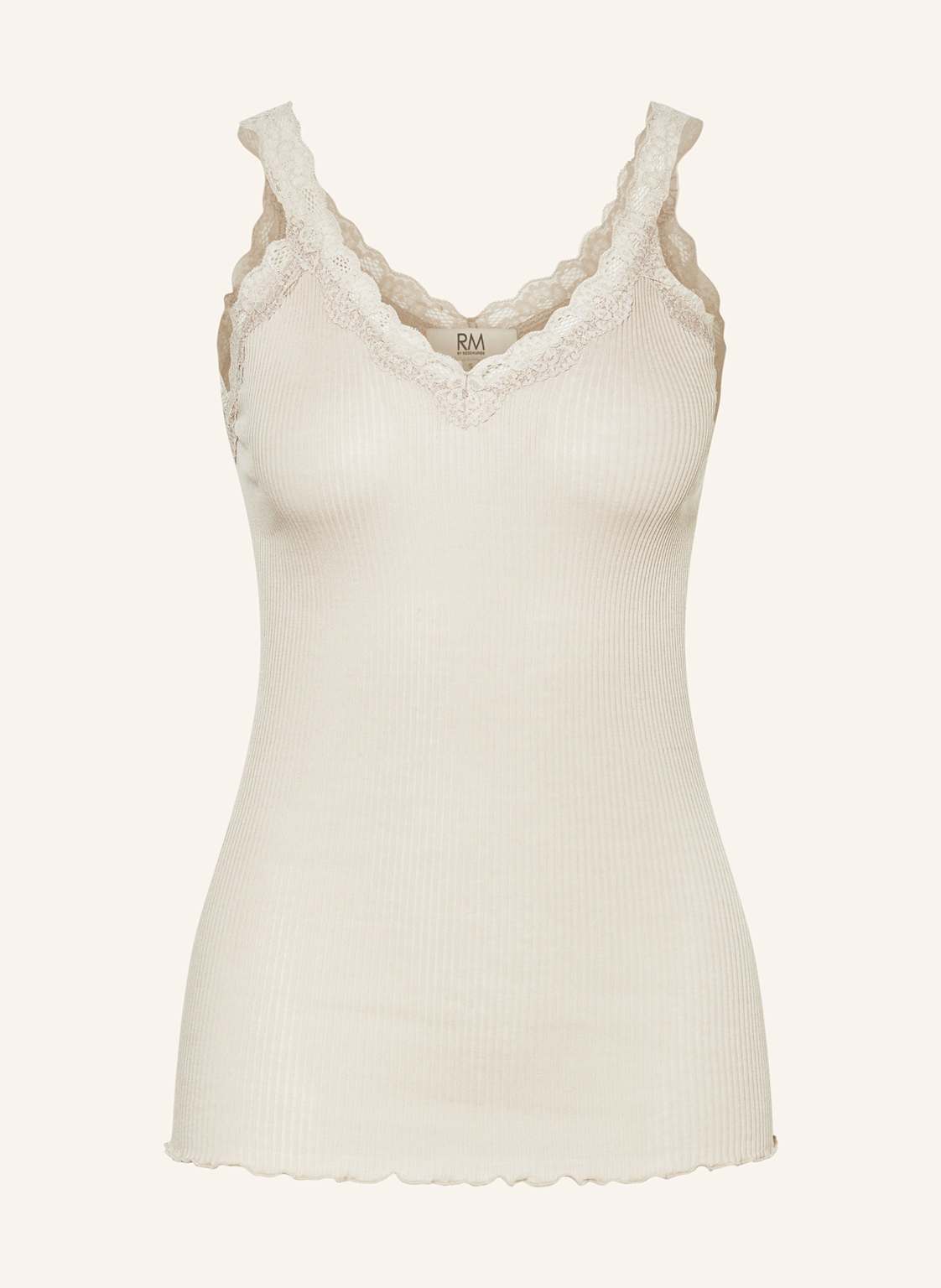Rosemunde Top Balta beige Rosemunde Top Balta beige von Rosemunde