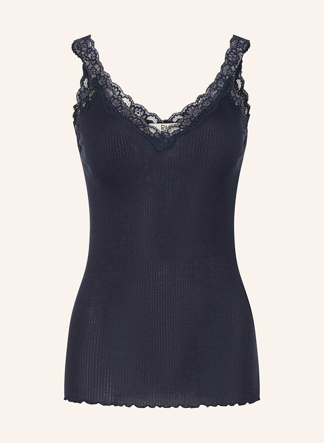 Rosemunde Top Balta blau Rosemunde Top Balta blau von Rosemunde