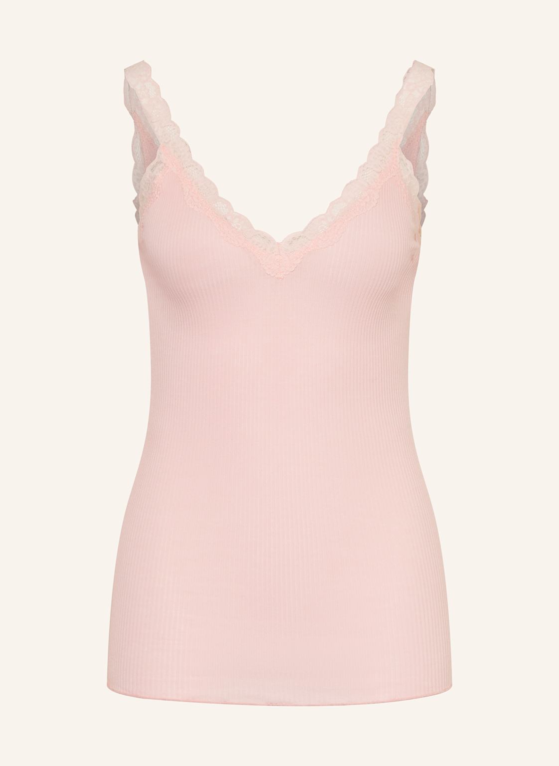 Rosemunde Top Balta rosa Rosemunde Top Balta rosa von Rosemunde