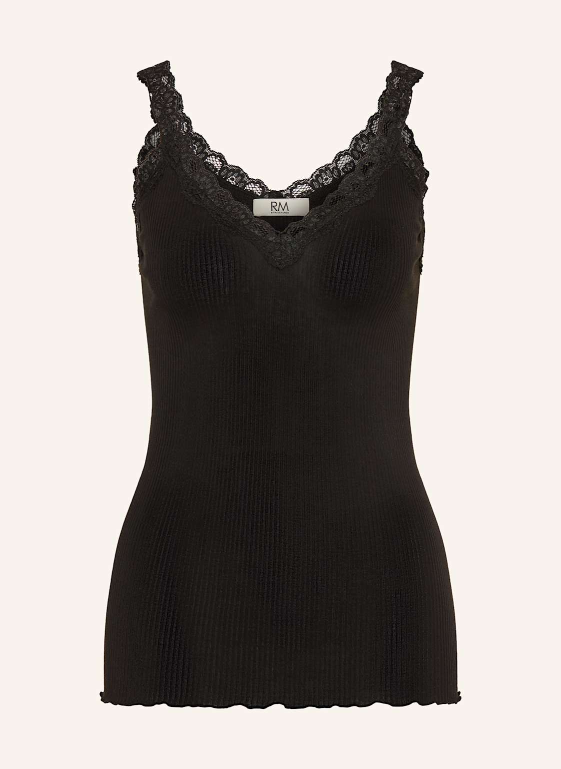 Rosemunde Top Balta schwarz Rosemunde Top Balta schwarz von Rosemunde