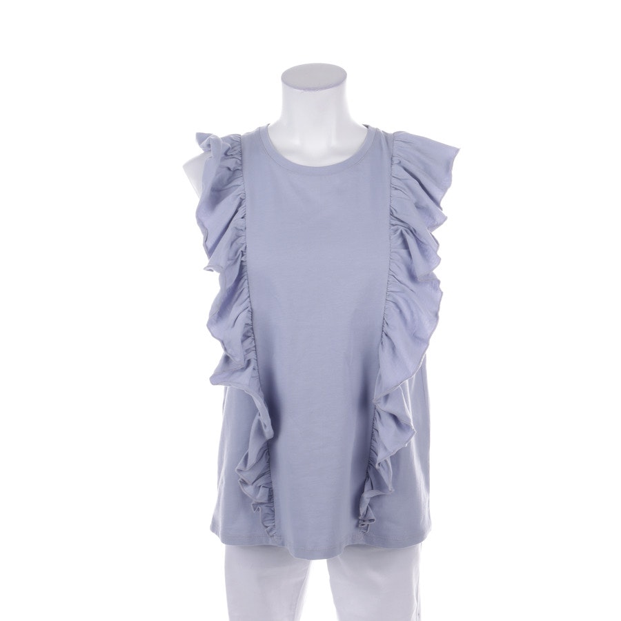 Rosemunde Top M Blau von Rosemunde