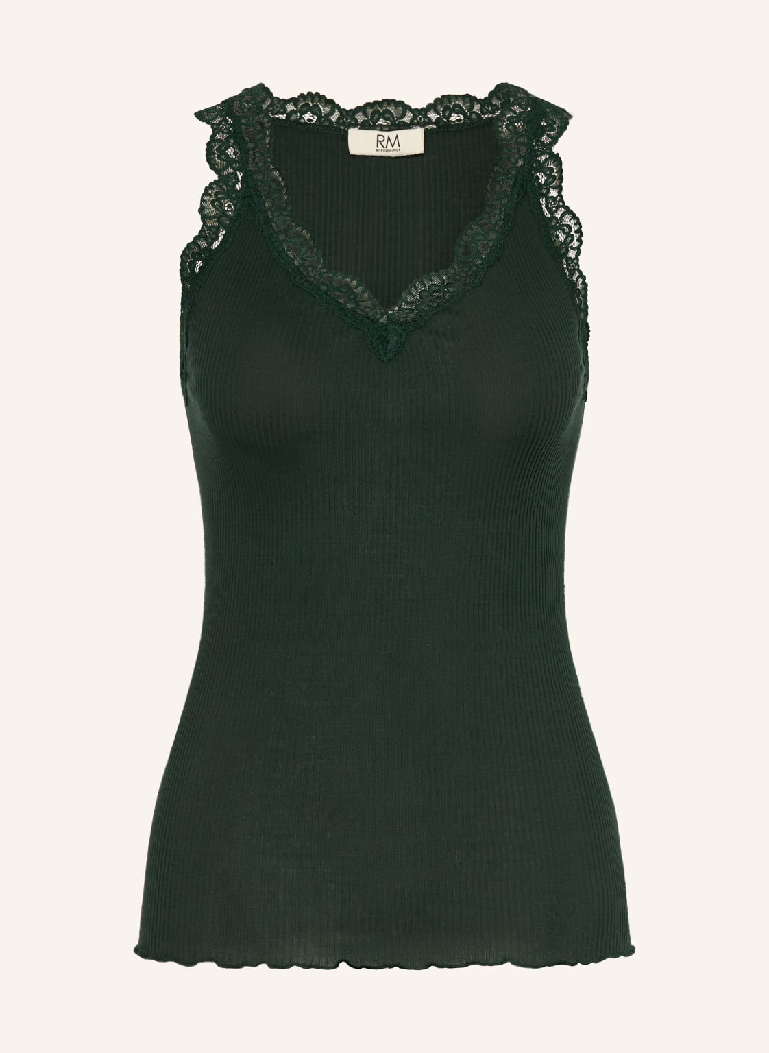 Rosemunde Top Rmwbalta gruen von Rosemunde