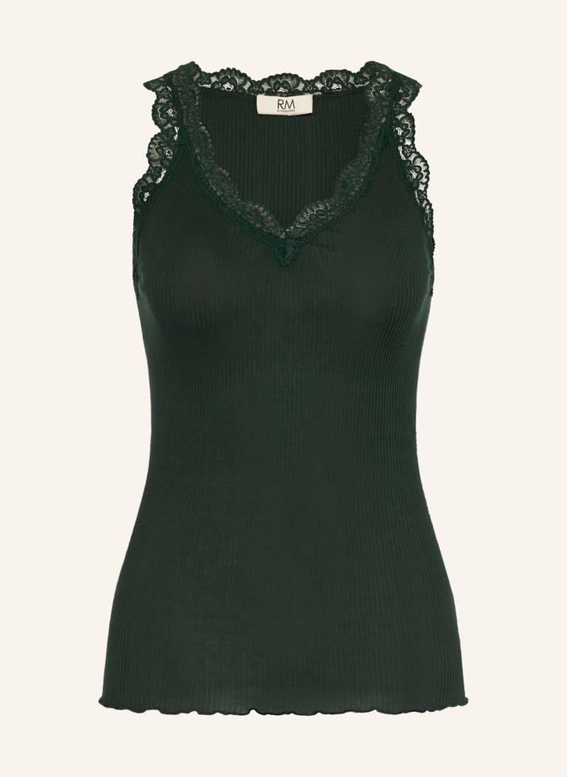 Rosemunde Top Rmwbalta gruen von Rosemunde