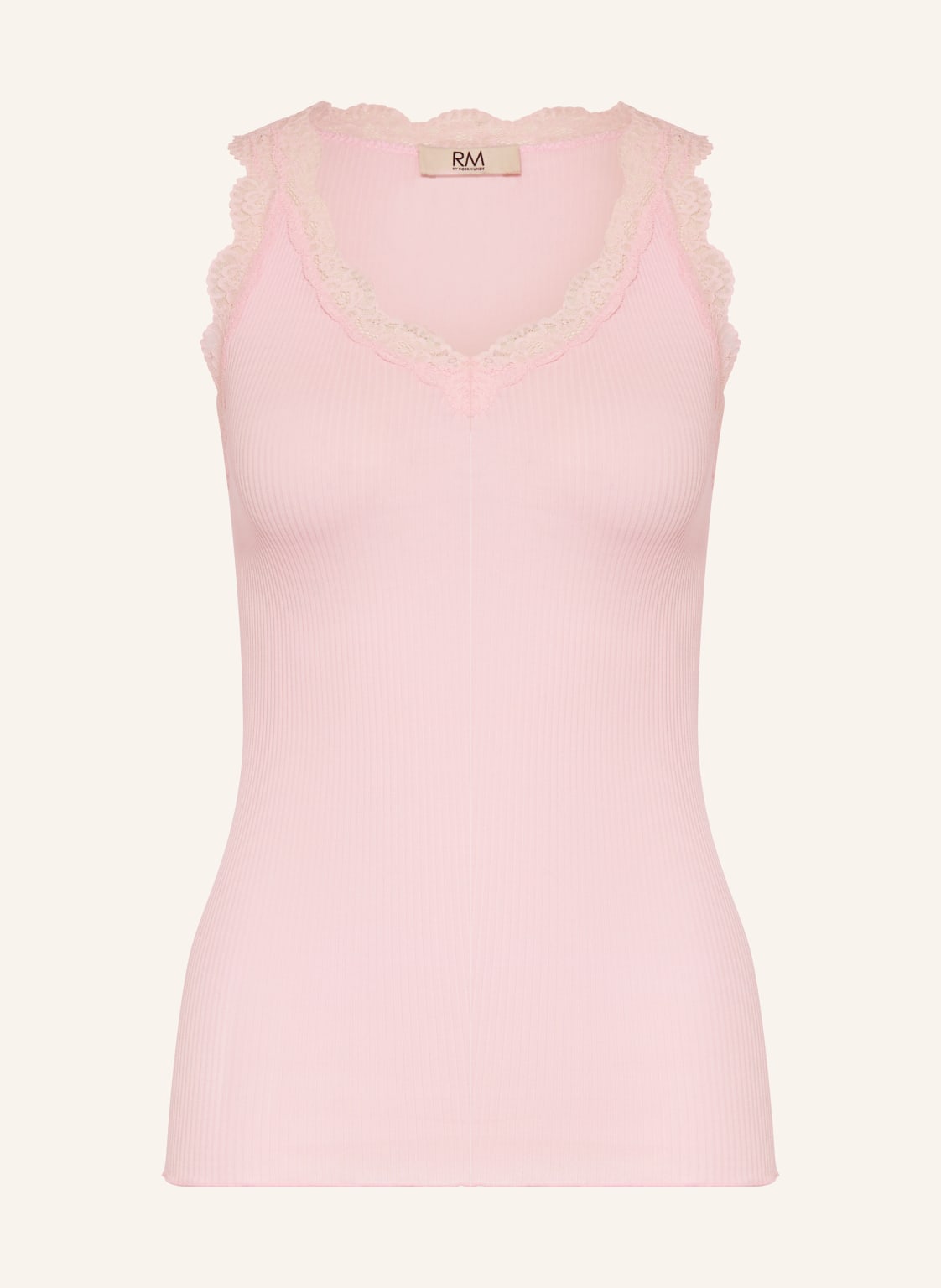 Rosemunde Top Rmwbalta rosa von Rosemunde