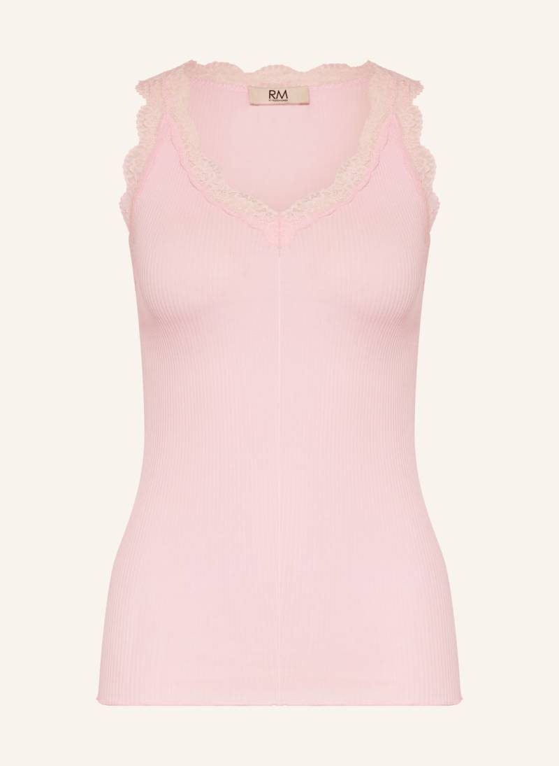 Rosemunde Top Rmwbalta rosa von Rosemunde