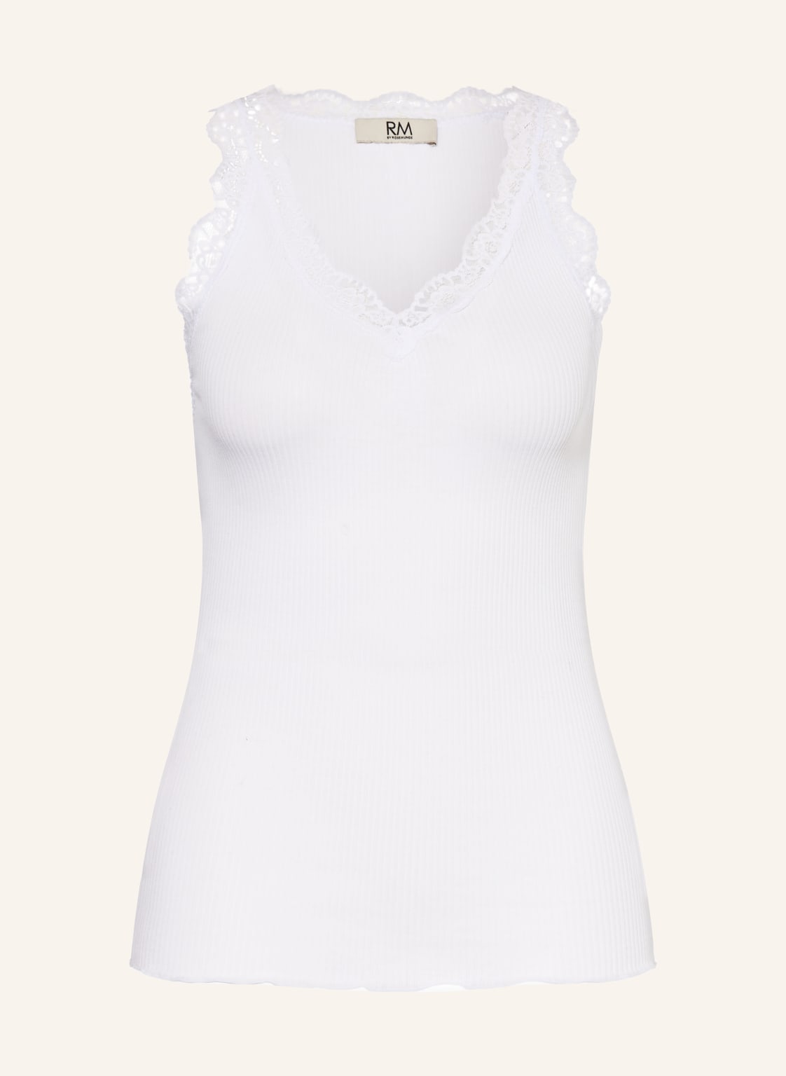 Rosemunde Top Rmwbalta weiss von Rosemunde