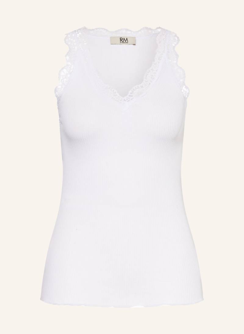 Rosemunde Top Rmwbalta weiss von Rosemunde