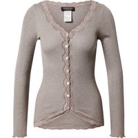 Strickjacke 'Silk' von Rosemunde