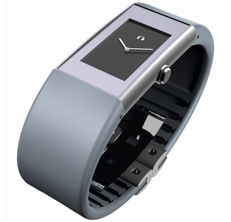 Rosendahl Quarzuhr ROSENDAHL Damen Armbanduhr WATCH II 43179 schwarz / flieder B. 20 mm Rosendahl Quarzuhr ROSENDAHL Damen Armbanduhr WATCH II 43179 schwarz / flieder B. 20 mm von Rosendahl