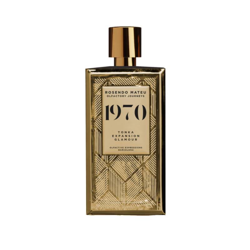 Rosendo Mateu 1970 EdP (100 ml) von Rosendo Mateu