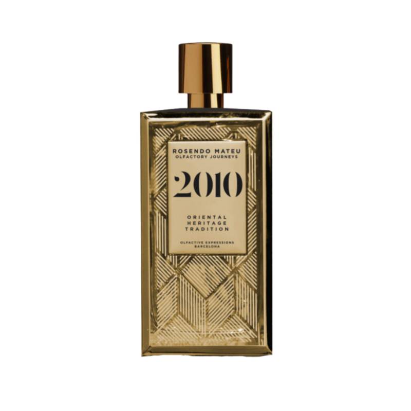 Rosendo Mateu 2010 EdP (100 ml) von Rosendo Mateu