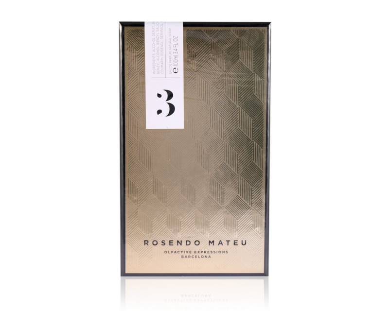 Rosendo Mateu Eau de Parfum von Rosendo Mateu