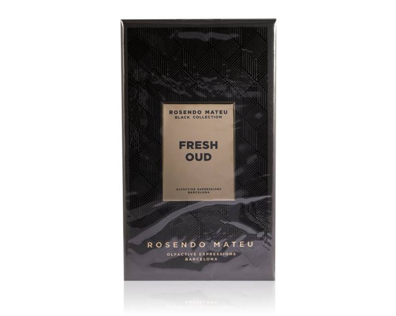Rosendo Mateu Eau de Parfum von Rosendo Mateu