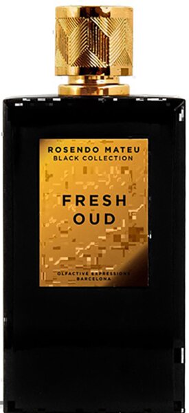 Rosendo Mateu Fresh Oud Parfum 100 ml von Rosendo Mateu