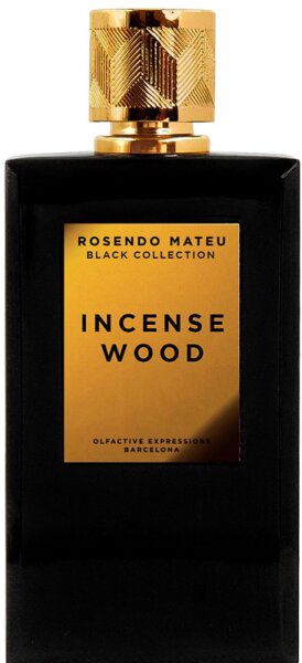 Rosendo Mateu Incense Wood Parfum 100 ml Rosendo Mateu Incense Wood Parfum 100 ml von Rosendo Mateu
