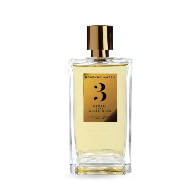 Rosendo Mateu No. 3 (100 ml) Rosendo Mateu No. 3 (100 ml) von Rosendo Mateu