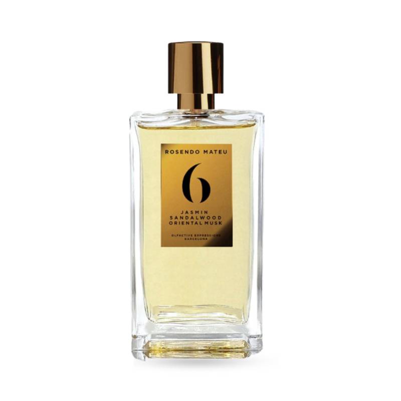 Rosendo Mateu No. 6 (100 ml) von Rosendo Mateu
