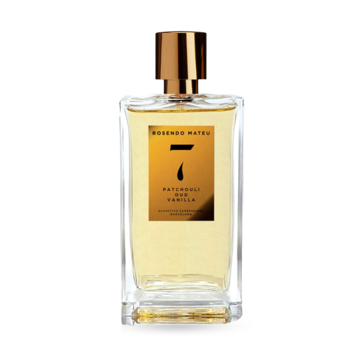 Rosendo Mateu No. 7 (100 ml) von Rosendo Mateu