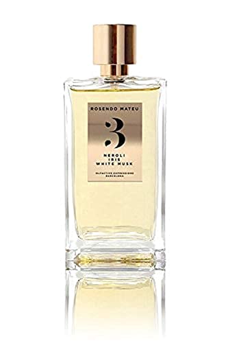 Rosendo Mateu Olfactive Expressions Barcelona No 3 Eau de Parfum, 100 ml von Rosendo Mateu