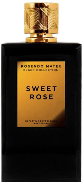 Rosendo Mateu Sweet Rose Parfum 100 ml Rosendo Mateu Sweet Rose Parfum 100 ml von Rosendo Mateu