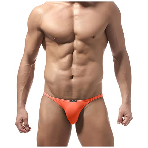 String Tanga Herren Sexy Dessous G String Lingerie Männer Dessous Erotisch Witzige Unterhosen Sex Unterwäsche Für Die Sexy Outfit Unterhosen Sexy Geschenke Für Mann Slips Transparent Minislip von Rosennie