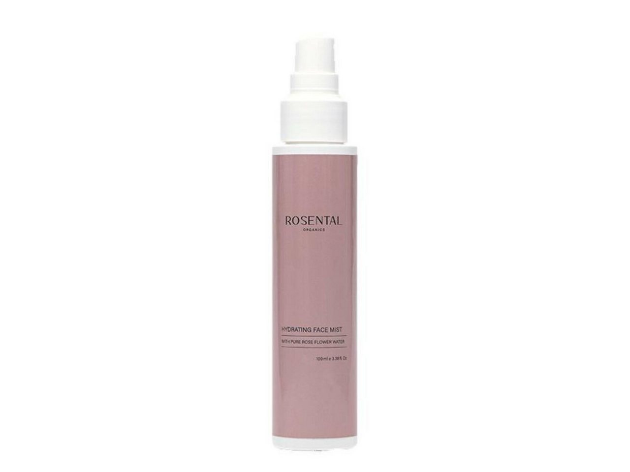 Rosental Organics Gesichtsspray Hydrating Face Mist, Alle Hauttypen Rosental Organics Gesichtsspray Hydrating Face Mist, Alle Hauttypen von Rosental Organics