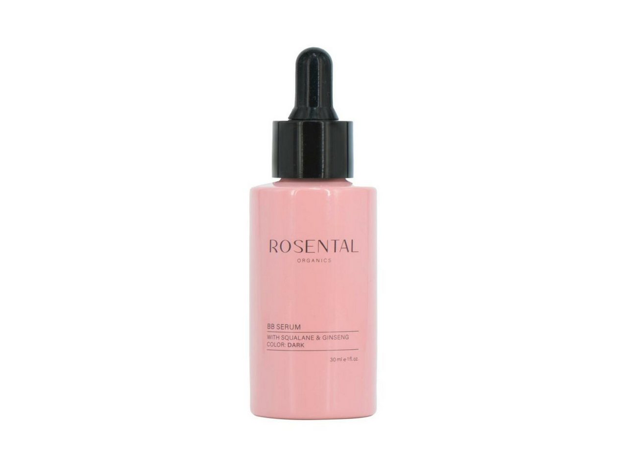 Rosental Organics Make-up BB Serum, with Ginseng Rosental Organics Make-up BB Serum, with Ginseng von Rosental Organics