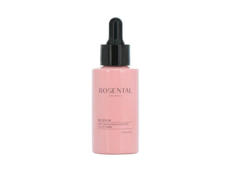 Rosental Organics Make-up BB Serum, with Ginseng von Rosental Organics