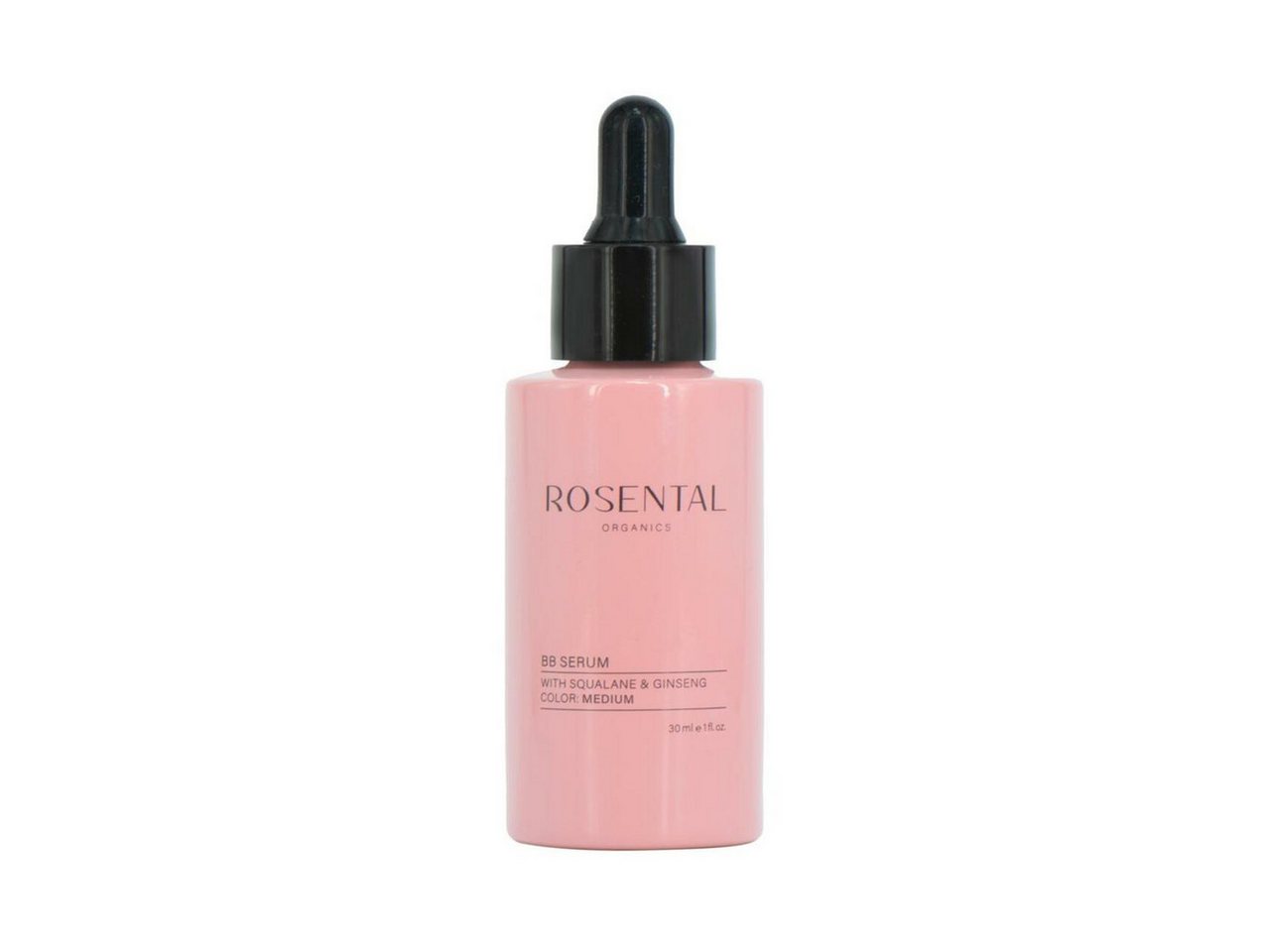 Rosental Organics Make-up BB Serum, with Ginseng Rosental Organics Make-up BB Serum, with Ginseng von Rosental Organics