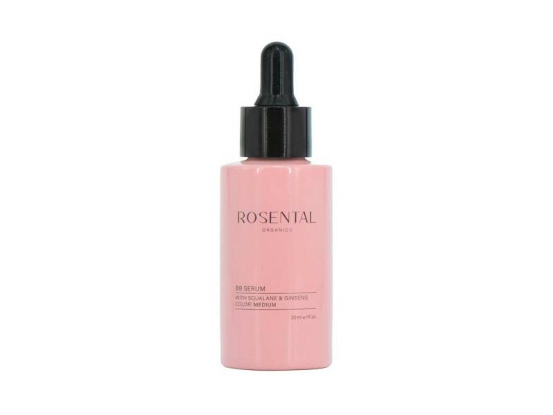 Rosental Organics Make-up BB Serum, with Ginseng von Rosental Organics