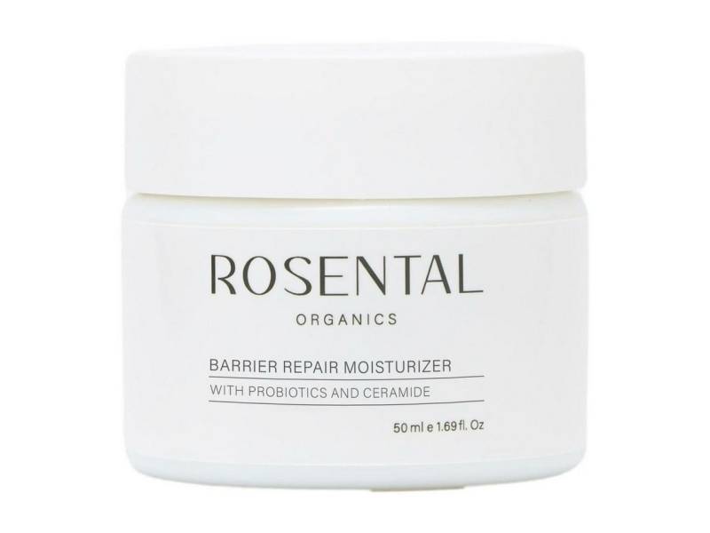 Rosental Organics Tagescreme Barrier Repair Moisturizer von Rosental Organics