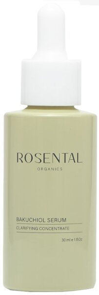 Rosental Bakuchiol Serum 30 ml Rosental Bakuchiol Serum 30 ml von Rosental