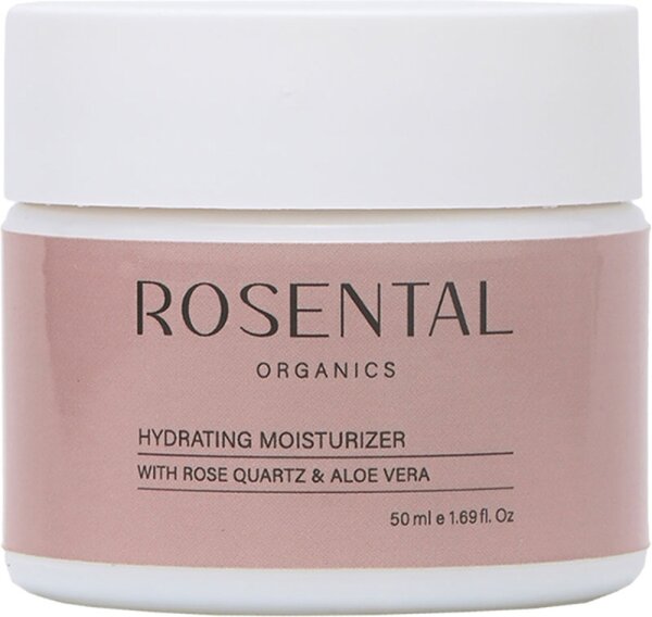 Rosental Hydrating Moisturizer 50 ml Rosental Hydrating Moisturizer 50 ml von Rosental