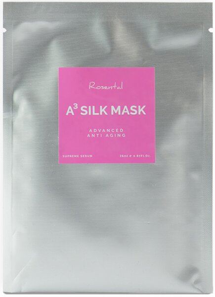 Rosental Organics Advanced Anti Aging Maske Rosental Organics Advanced Anti Aging Maske von Rosental