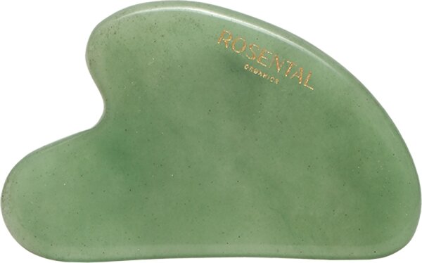 Rosental Organics Aventurin Gua Sha 1 Stk. Rosental Organics Aventurin Gua Sha 1 Stk. von Rosental