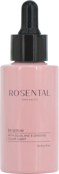 Rosental Organics BB Serum Light 30 ml Rosental Organics BB Serum Light 30 ml von Rosental