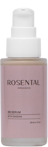 Rosental Organics BB Serum Medium 30 ml Rosental Organics BB Serum Medium 30 ml von Rosental