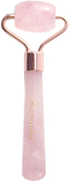 Rosental Organics Baby Rosenquarz Roller von Rosental