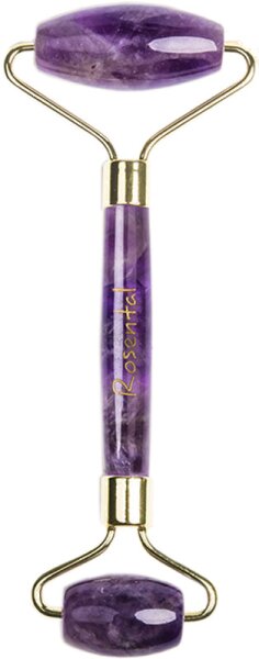 Rosental Organics Gesichtsroller The Amethyst Roller Rosental Organics Gesichtsroller The Amethyst Roller von Rosental