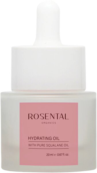Rosental Organics Hydrating Oil 20 ml Rosental Organics Hydrating Oil 20 ml von Rosental