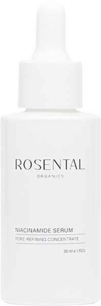 Rosental Organics Niacinamide Serum 30 ml Rosental Organics Niacinamide Serum 30 ml von Rosental