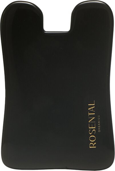 Rosental Organics Obsidian Gua Sha 1 Stk. Rosental Organics Obsidian Gua Sha 1 Stk. von Rosental