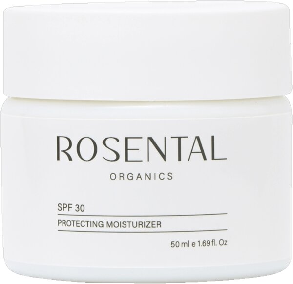 Rosental Organics Protecting Moisturizer LSF30 50 ml Rosental Organics Protecting Moisturizer LSF30 50 ml von Rosental