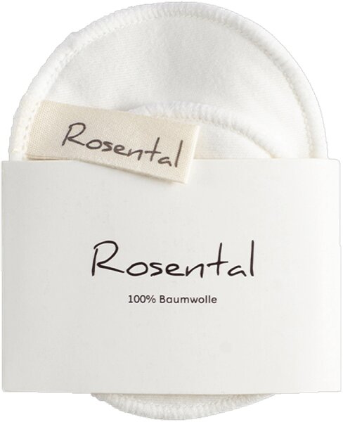 Rosental Organics Reinigungspads 2 Stk. Rosental Organics Reinigungspads 2 Stk. von Rosental