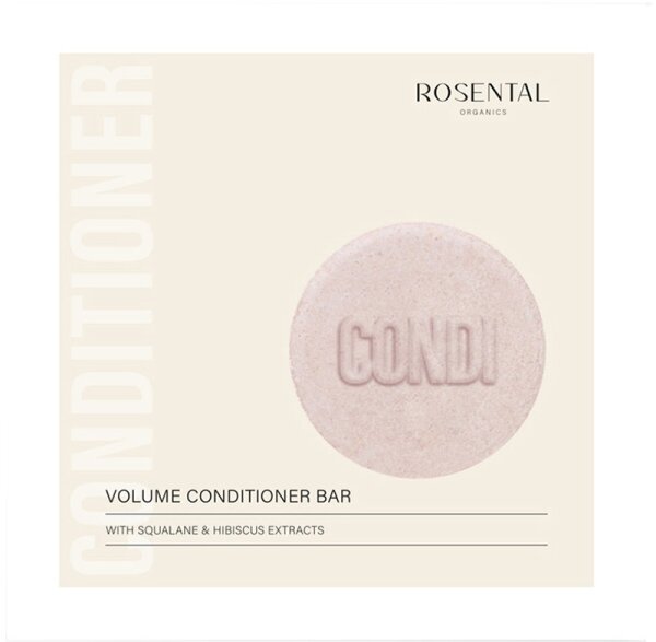 Rosental Organics Repair Conditioner Bar 55 g Rosental Organics Repair Conditioner Bar 55 g von Rosental